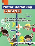 Pintar Berhitung Gasing (Gampang, Asyik, Menyenangkan) Volume 8