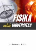 Fisika untuk Universitas