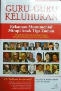 Guru-Guru Keluhuran