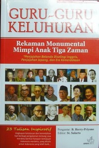 Guru-Guru Keluhuran
