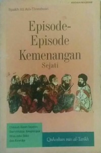 Episode-Episode Kemenangan Sejati