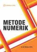 Metode Numerik