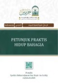 Petunjuk Praktis Hidup Bahagia