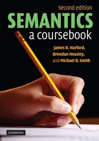 Semantics : A Coursebook