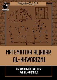 Image of Matematika Aljabar Al- Khwarizmi