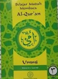 Image of Belajar Mudah Membaca Al-Qur'an Jilid 3
