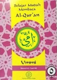 Image of Belajar Mudah Membaca Al-Qur'an Jilid 5