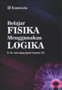 Image of Belajar Fisika menggunakan Logika