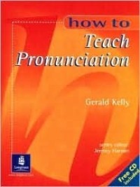Image of How to Teach Pronunciation