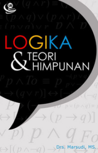 Image of Logika dan Teori Himpunan