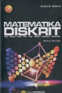 Image of Matematika Diskrit Revisi Kelima
