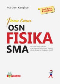Image of OSN Fisika SMA