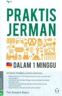 Image of Praktis Jerman dalam 1 Minggu