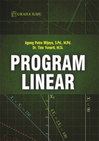 Image of Program Linear