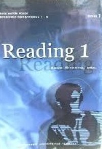 Image of Reading 1