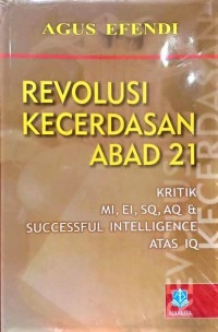 Image of Revolusi Kecerdasan Abad 21