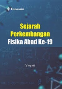 Image of Sejarah perkembangan Fisika Abad Ke-19