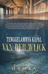 Image of Tenggelamnya Kapal Van Der Wijck