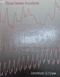 Image of Time Series Analysis