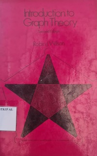 Image of Introduction to Graph Theory Second Edition