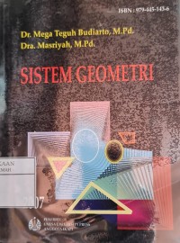 Image of Sistem Geometri