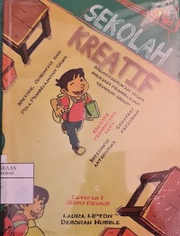 Image of Sekolah Kreatif
